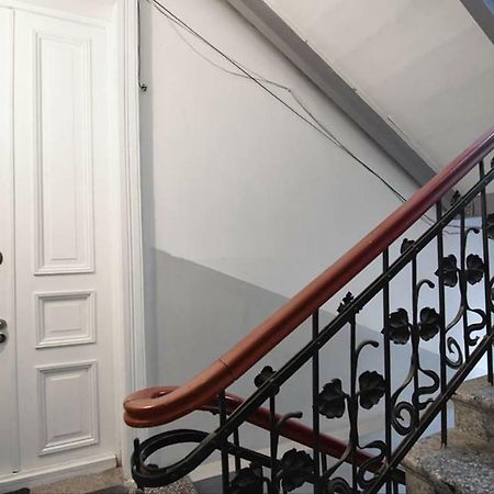 House By The Opera Appartamento Tbilisi Esterno foto