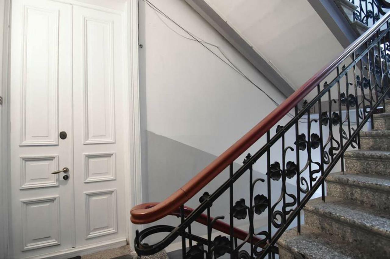 House By The Opera Appartamento Tbilisi Esterno foto